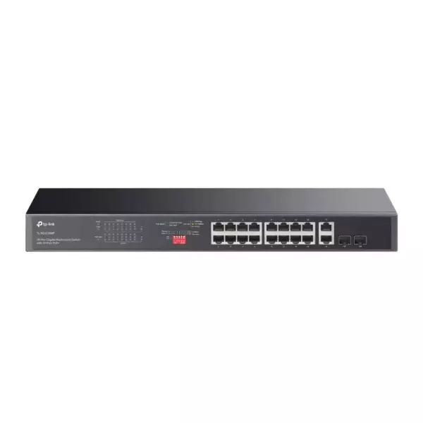 TP-Link TL-SG1218MP