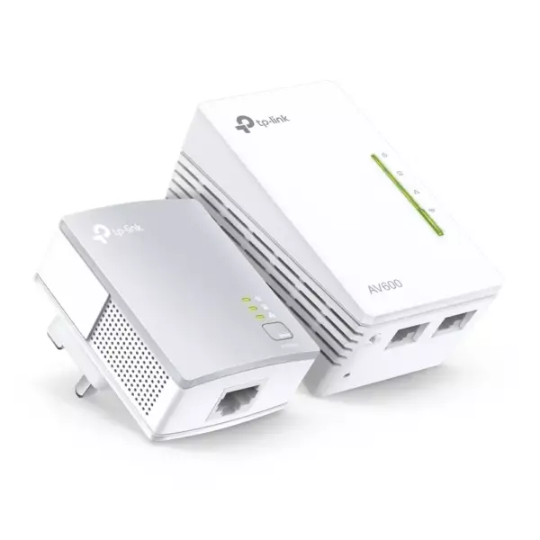 TP-Link TL-WPA4221 KIT