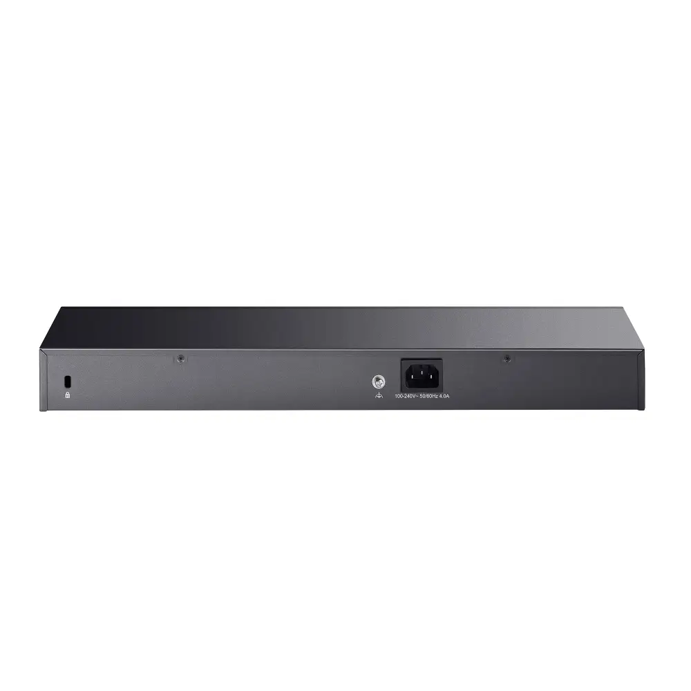 TP-Link TL-SG1218MP – şəkil 2