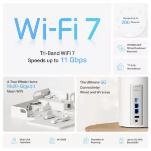 TP-Link Deco BE65 Pro – TP-Link