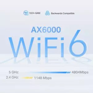 TP-Link Deco X80-5G – TP-Link
