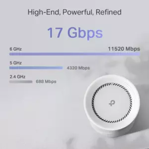 TP-Link Deco BE75 – TP-Link