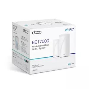TP-Link Deco BE75 – TP-Link