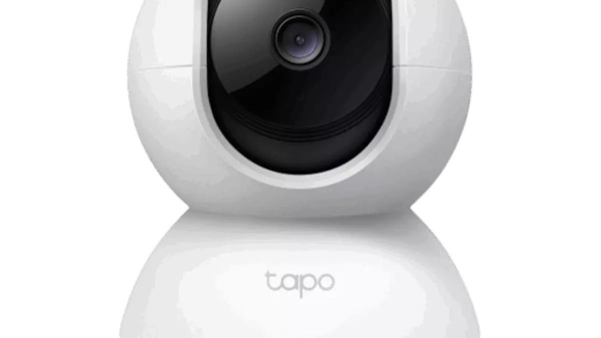 TP-Link Tapo C200 price – TP-Link Azerbaijan