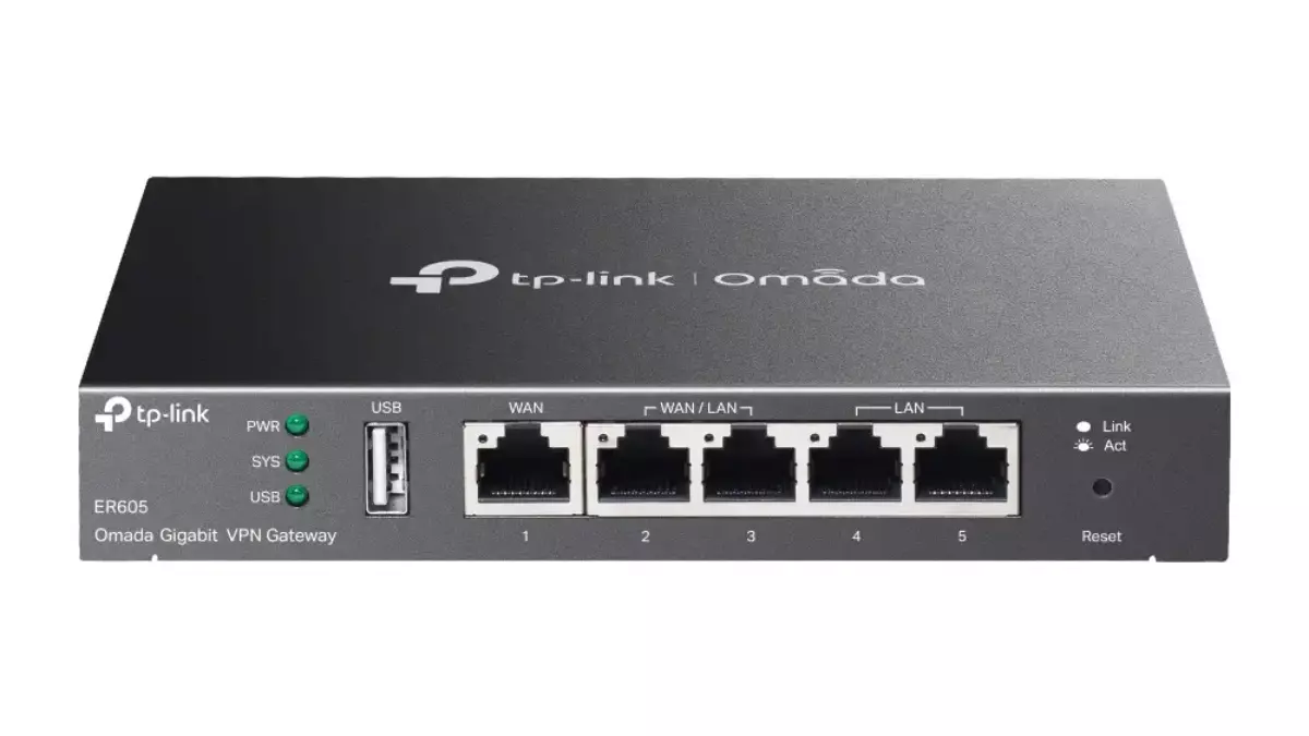 TP-Link ER605 price – TP-Link Azerbaijan