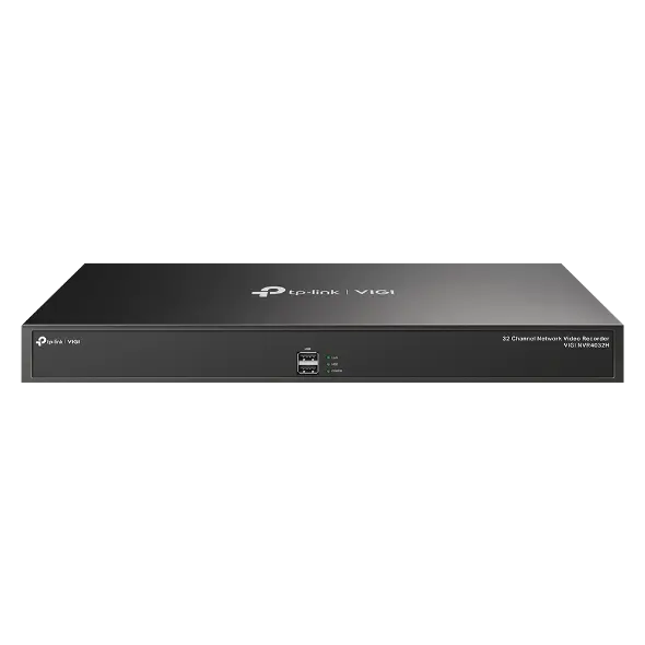 TP-Link VIGI NVR4032H