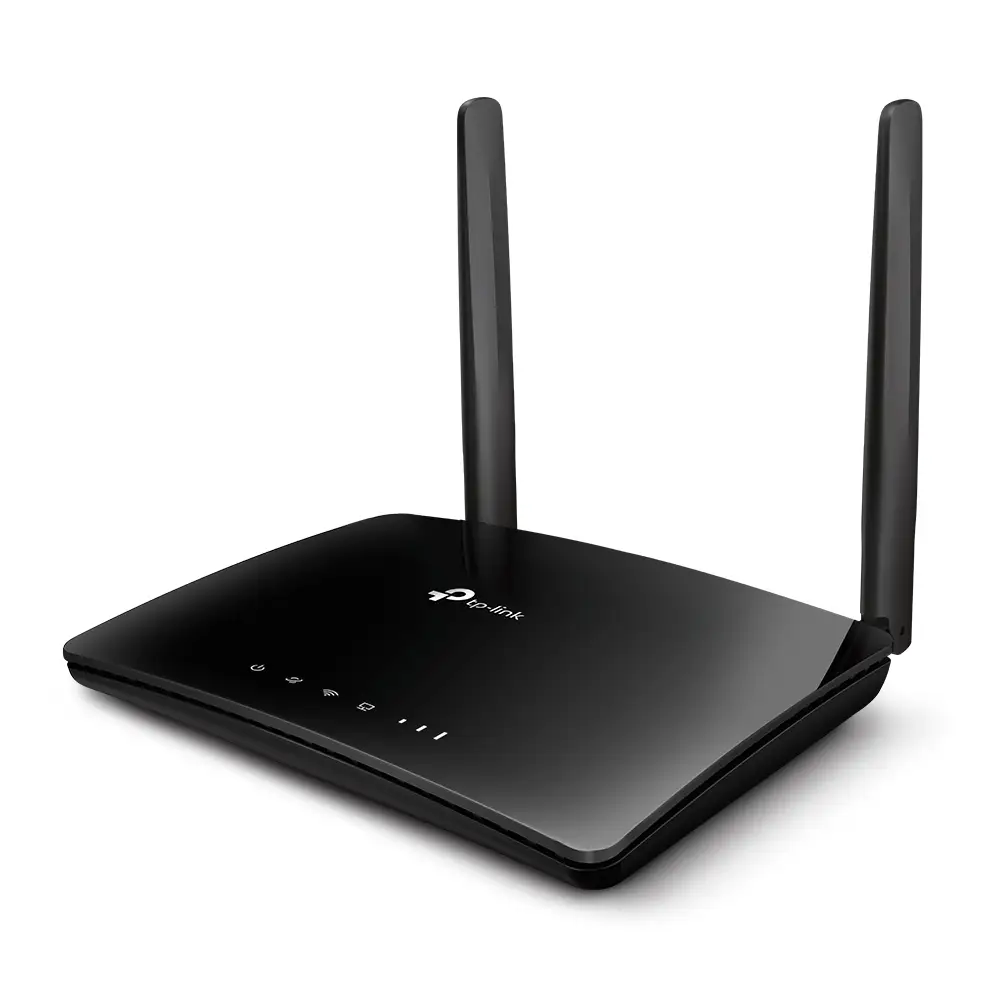 TP-Link TL-MR6400 – şəkil 2