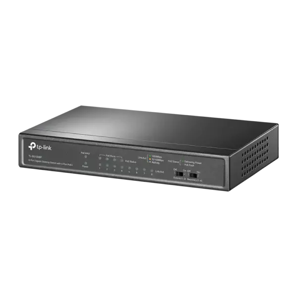 TP-Link TL-SG1008P