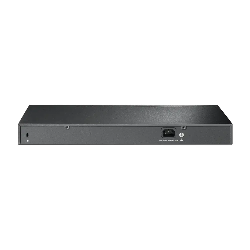 TP-Link TL-SG1218MPE – şəkil 3