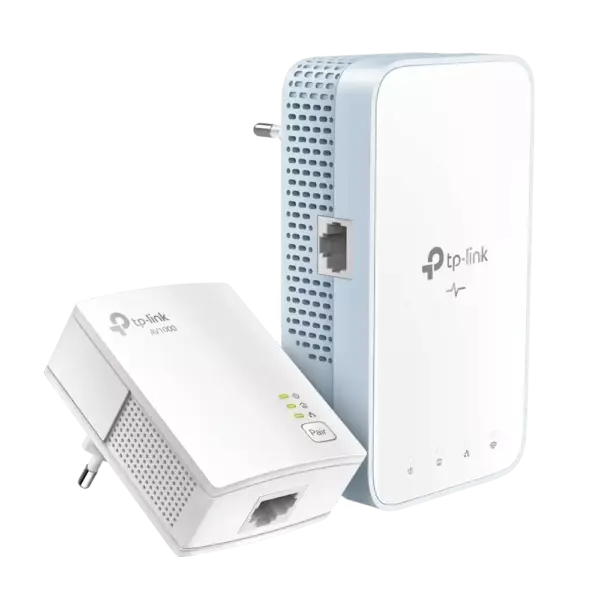 TP-Link TL-WPA1000 KIT