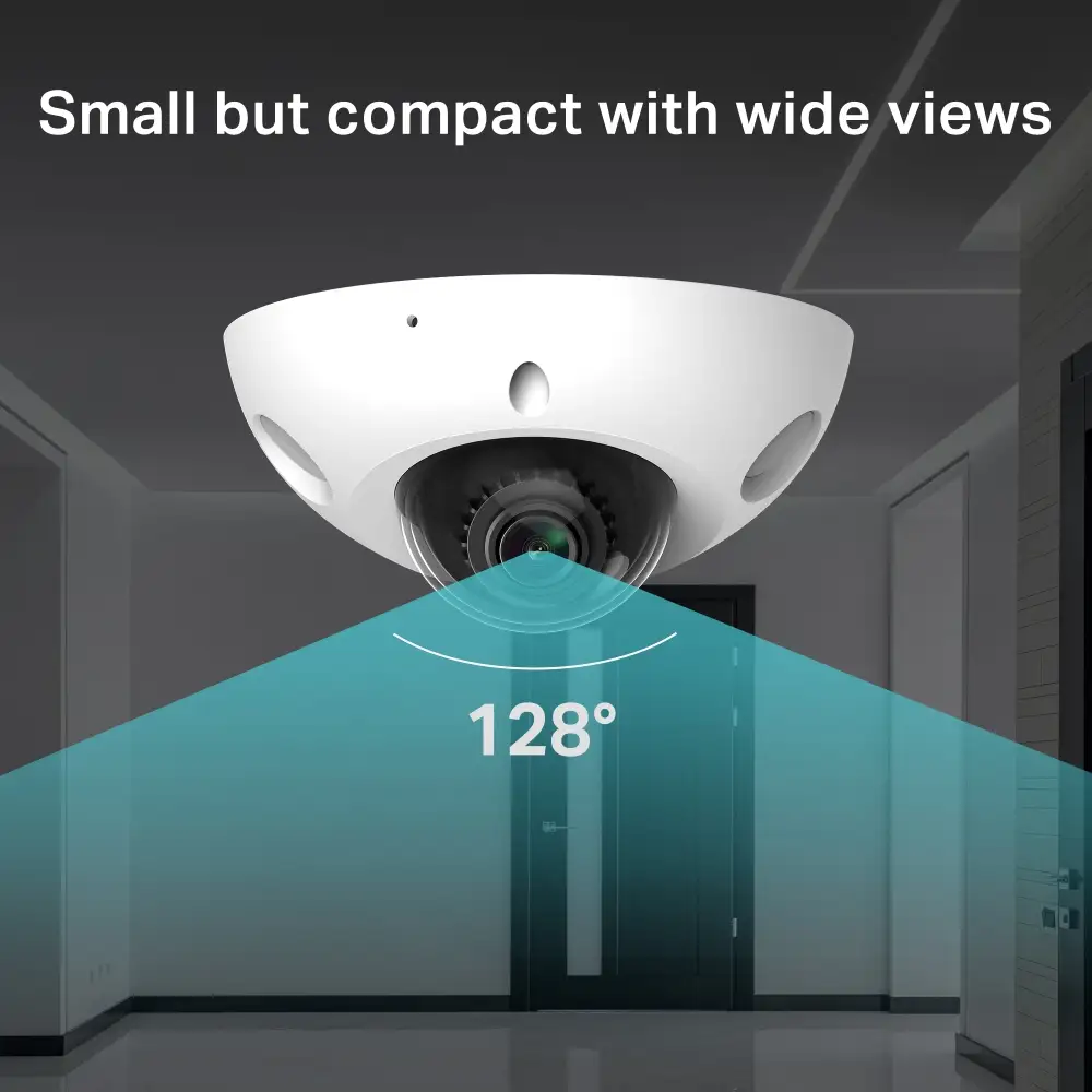 TP-Link VIGI C230I Mini – TP-Link