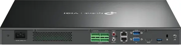 TP-Link VIGI NVR4032H – şəkil 2