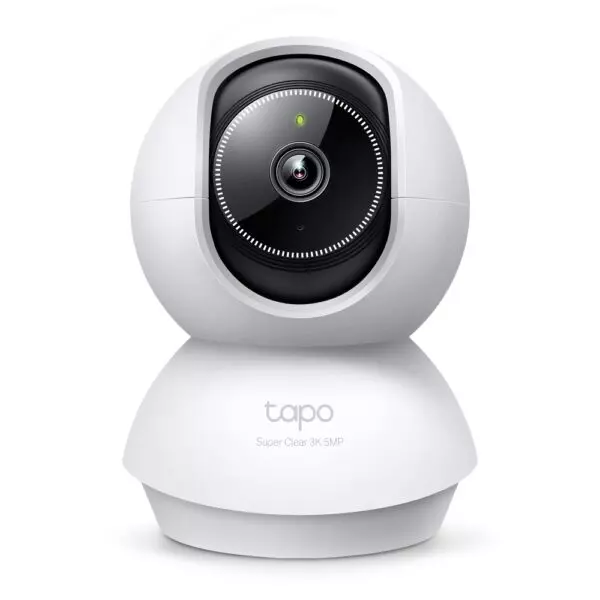 Tapo C230