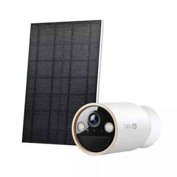 Tapo C460 KIT