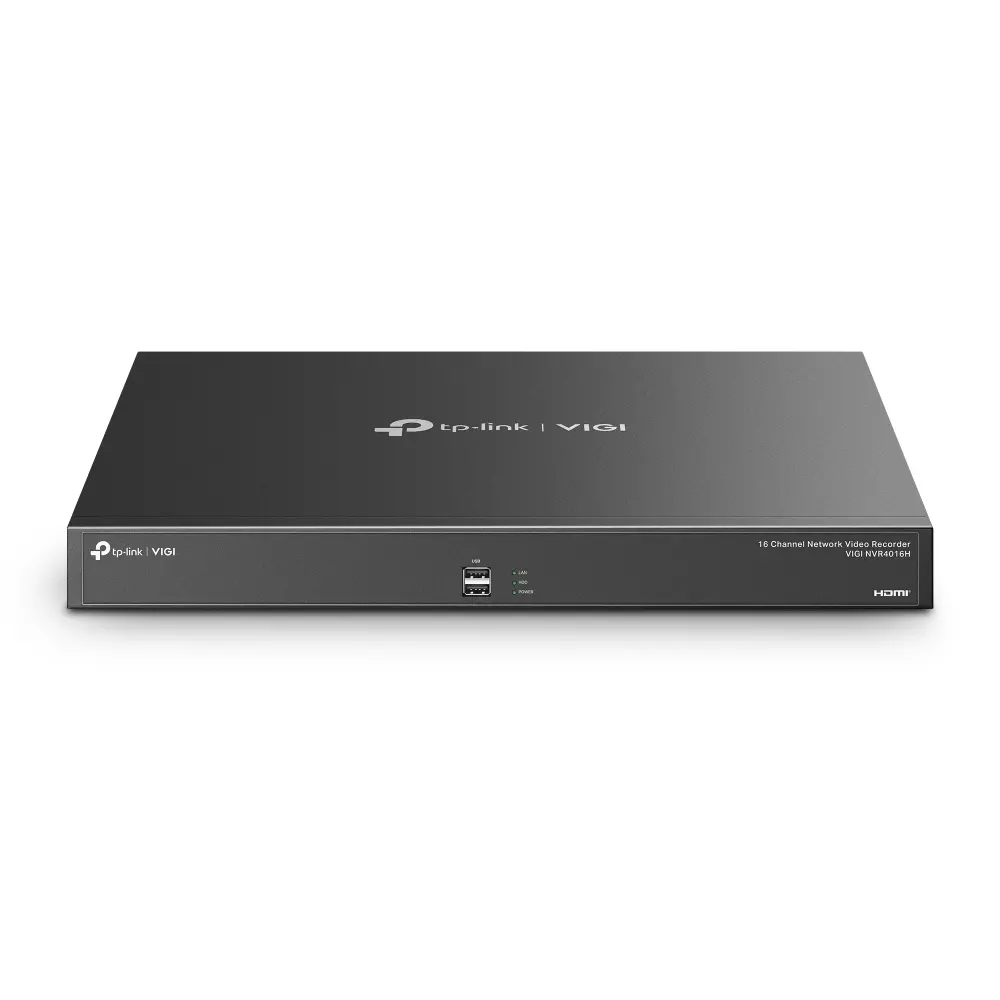VIGI NVR4016H