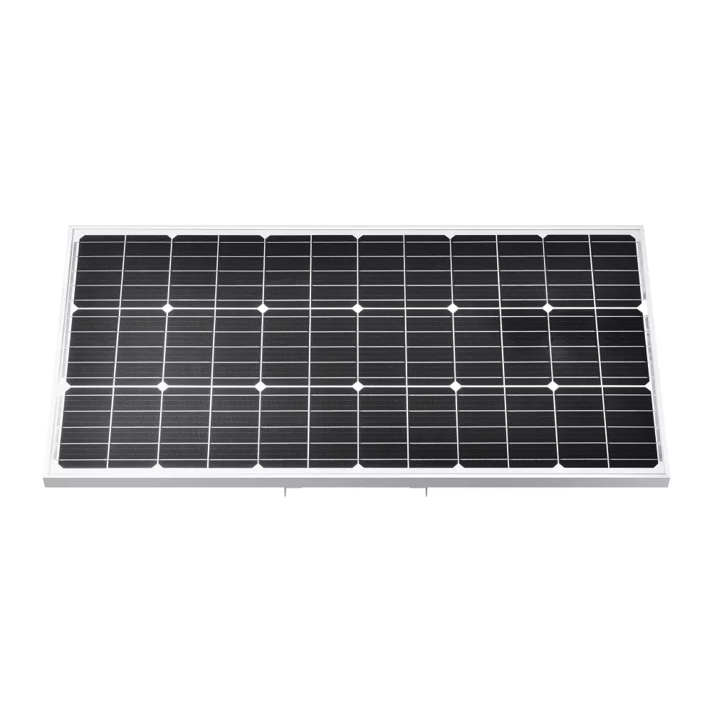 VIGI Solar Panel 90W – şəkil 2