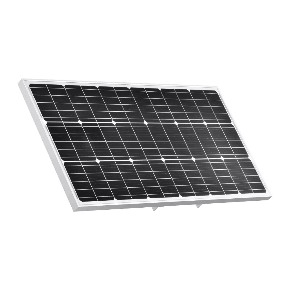 VIGI Solar Panel 90W – şəkil 3