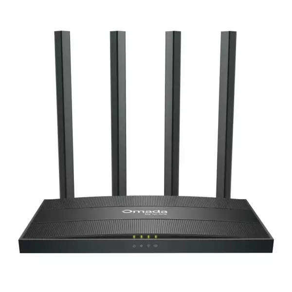 Omada AC1200 Gigabit Wi-Fi Gateway TP-Link ER605W