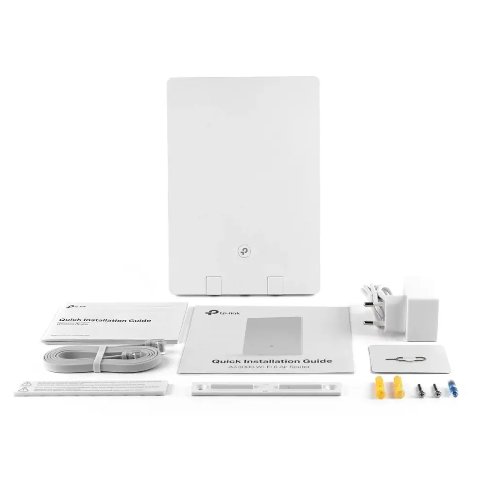 TP-Link Archer Air R5 – şəkil 2