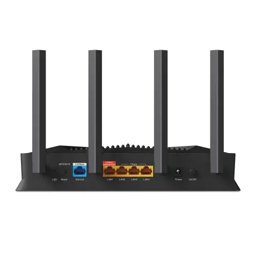 TP-Link Archer GE230 BE3600 Wi-Fi 7 Gaming Router – şəkil 3
