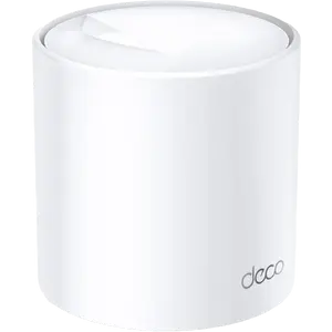 TP-Link Deco X10 1-li Paket Wi-Fi 6 Mesh