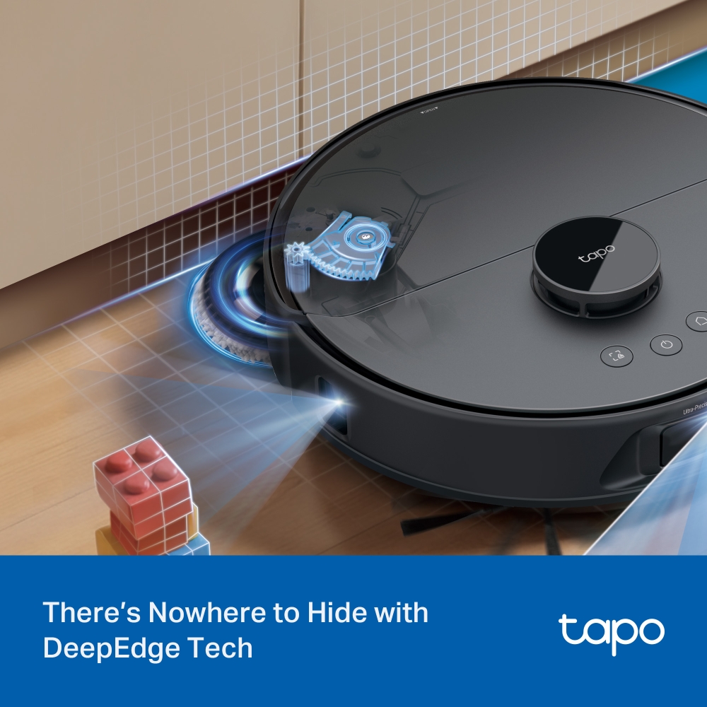 TP-Link Tapo RV50 Pro Omni – şəkil 6