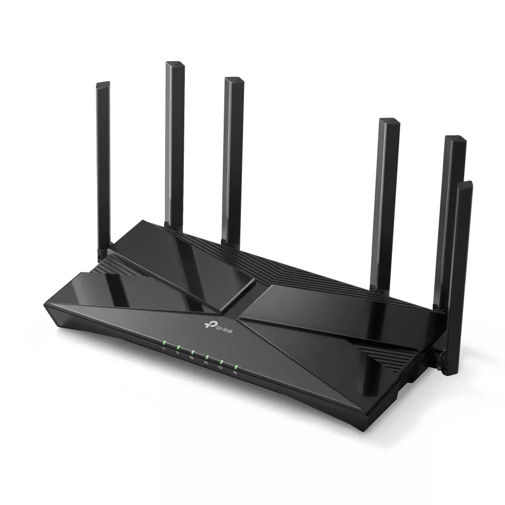 TP-Link Archer AX56 – şəkil 2