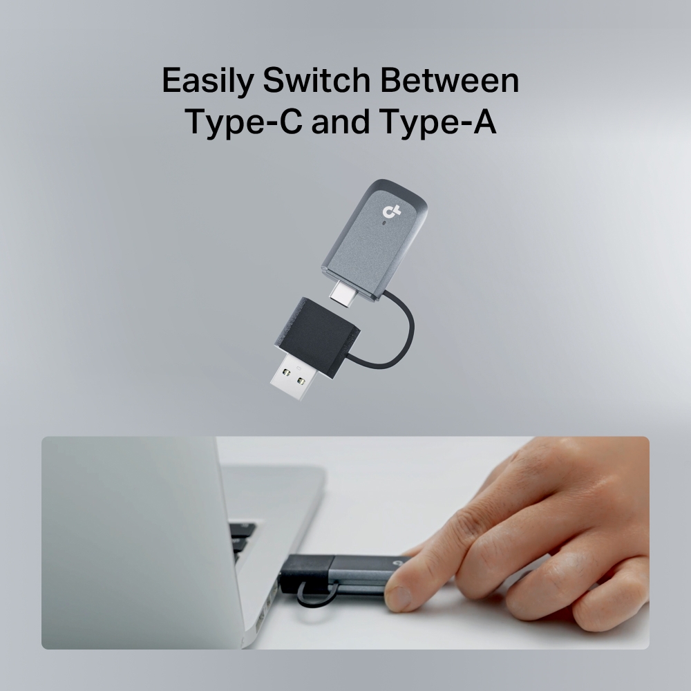 TP-Link Archer TBE230U – şəkil 5