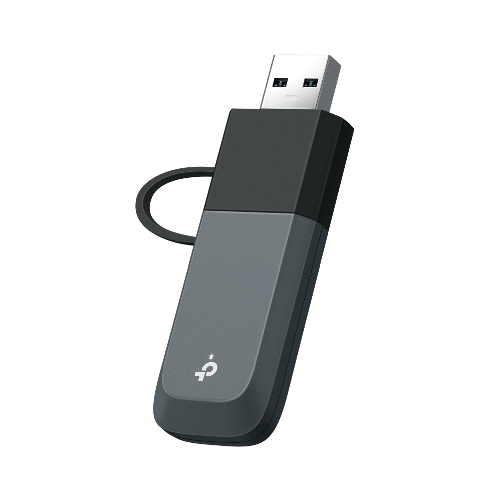 TP-Link Archer TBE400U – şəkil 2