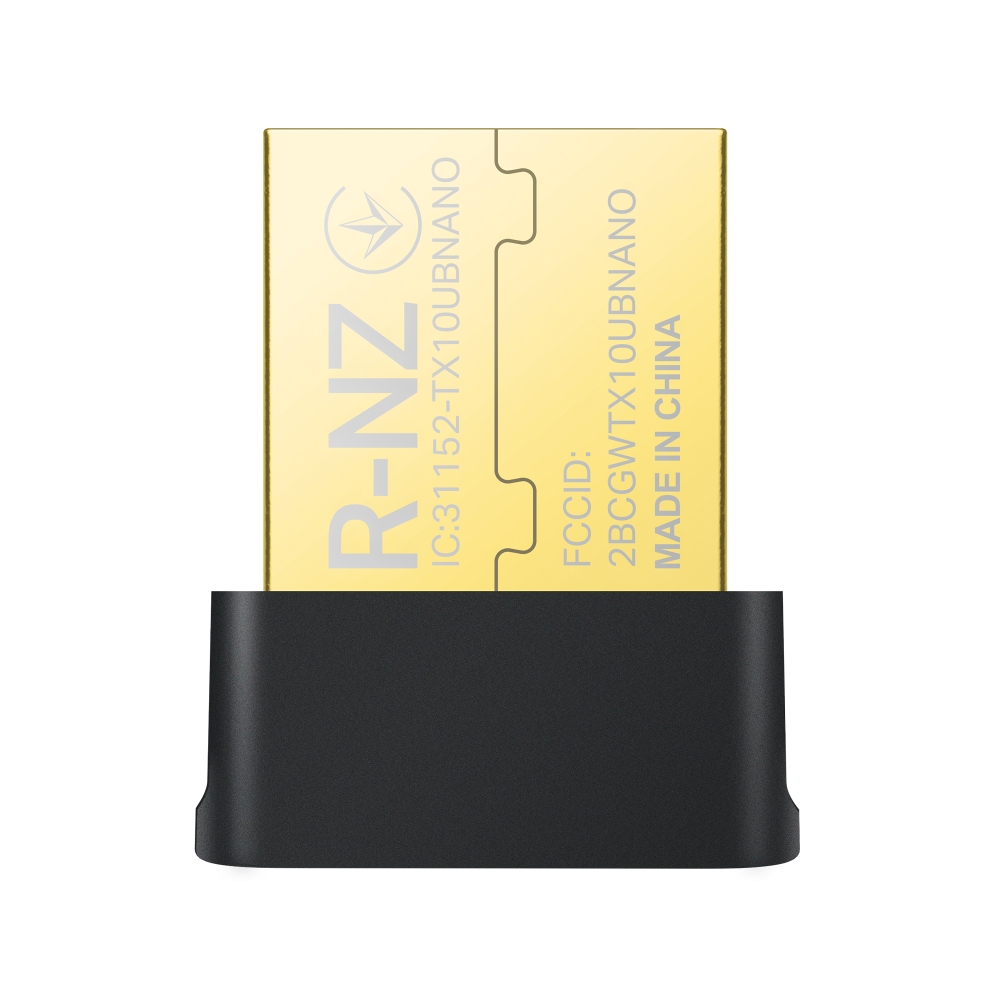 TP-Link Archer TX10UB Nano – şəkil 2
