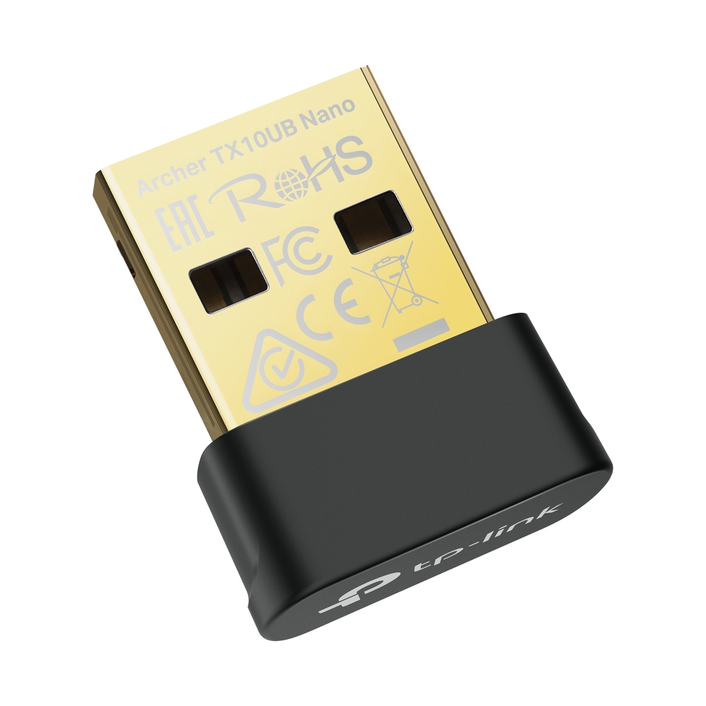 TP-Link Archer TX10UB Nano – şəkil 3