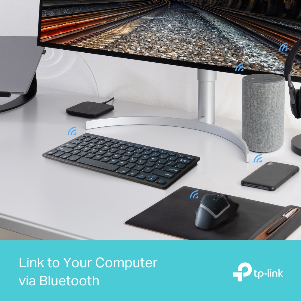 TP-Link Archer TX10UB Nano – şəkil 9