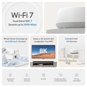 TP-Link Deco BE22(2-pack) price – TP-Link Azerbaijan