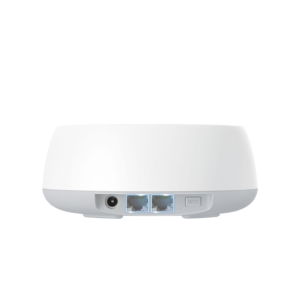 TP-Link Deco BE22(3-pack) – şəkil 3