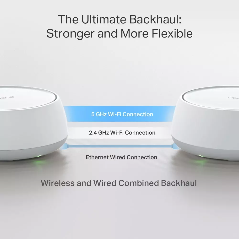 TP-Link Deco BE22(2-pack) price – TP-Link Azerbaijan
