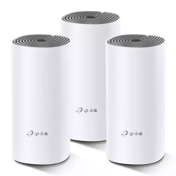 TP-Link Deco E4(1-pack)