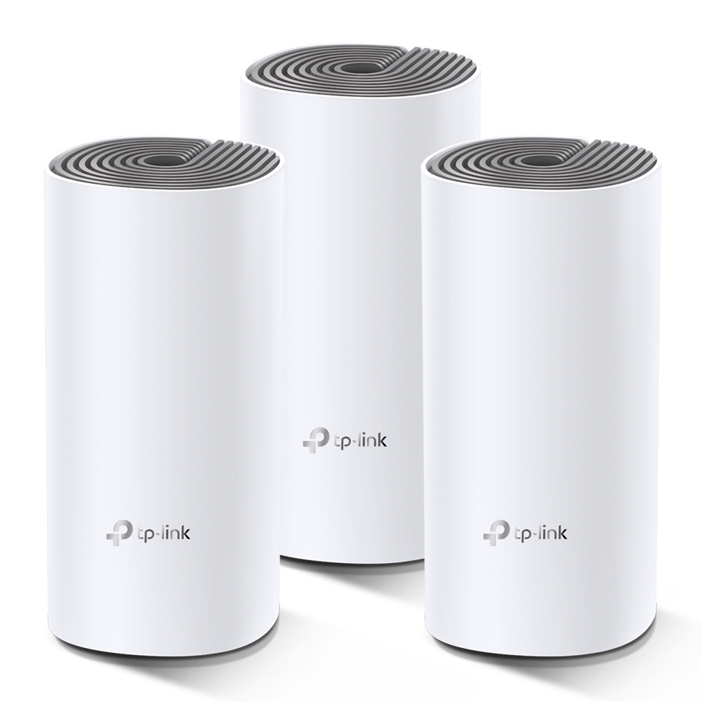 TP-Link Deco E4(1-pack)