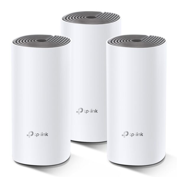 TP-Link Deco E4(2-pack)