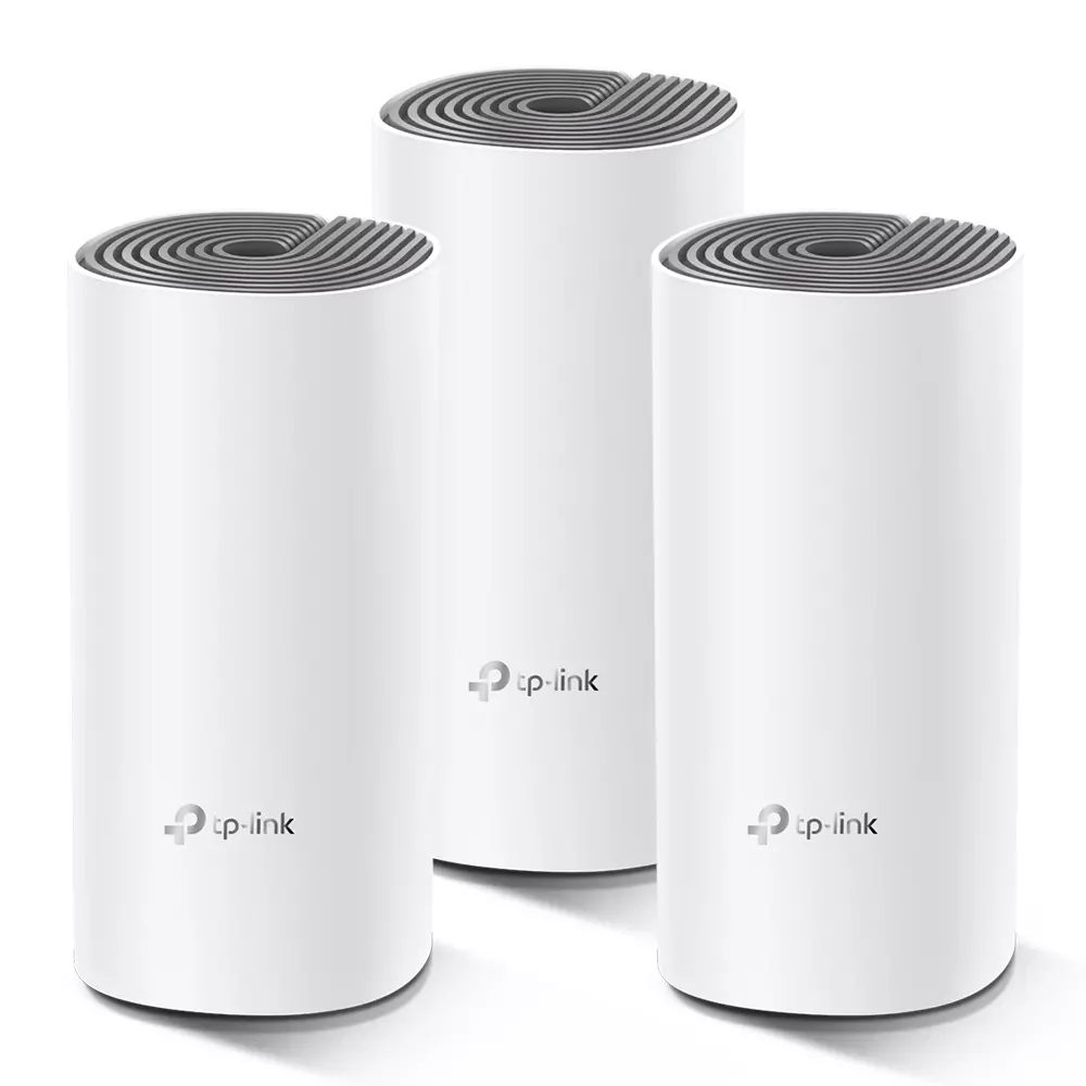 TP-Link Deco E4(2-pack)