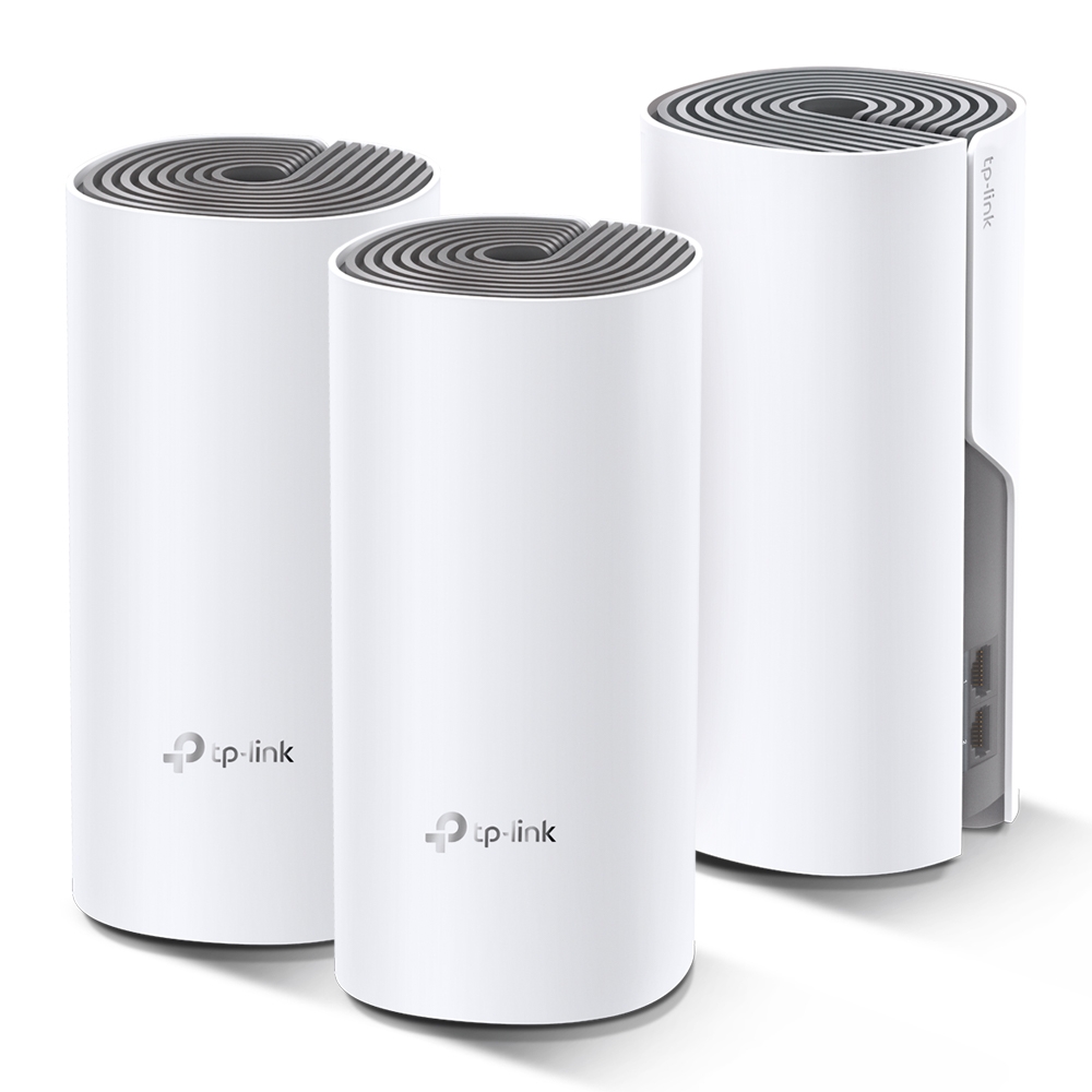 TP-Link Deco E4(1-pack) – şəkil 2