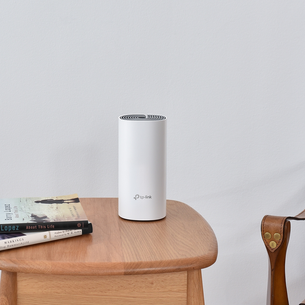 TP-Link Deco E4(2-pack) – şəkil 4