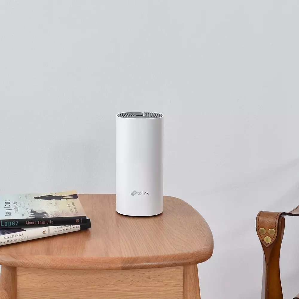TP-Link Deco E4(2-pack) – şəkil 4