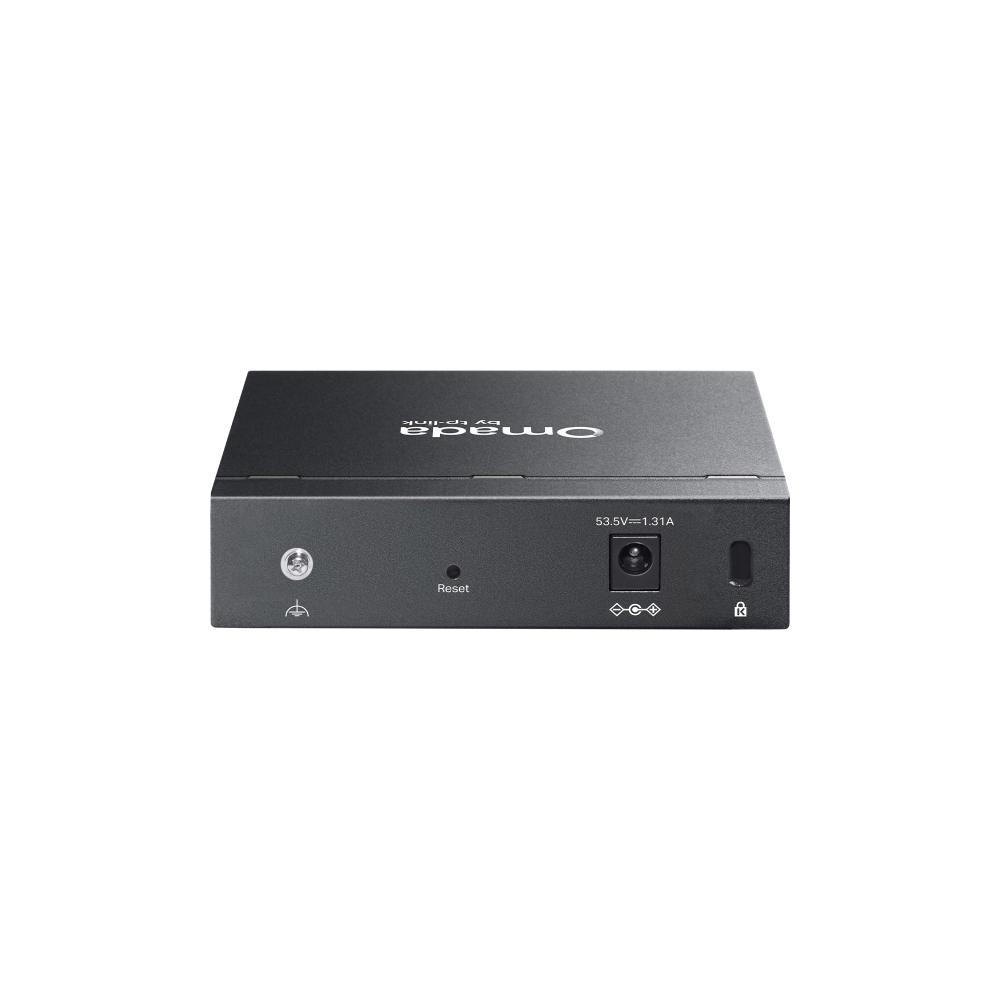 TP-Link ES205GP – şəkil 2