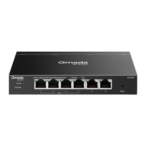 TP-Link ES206GP