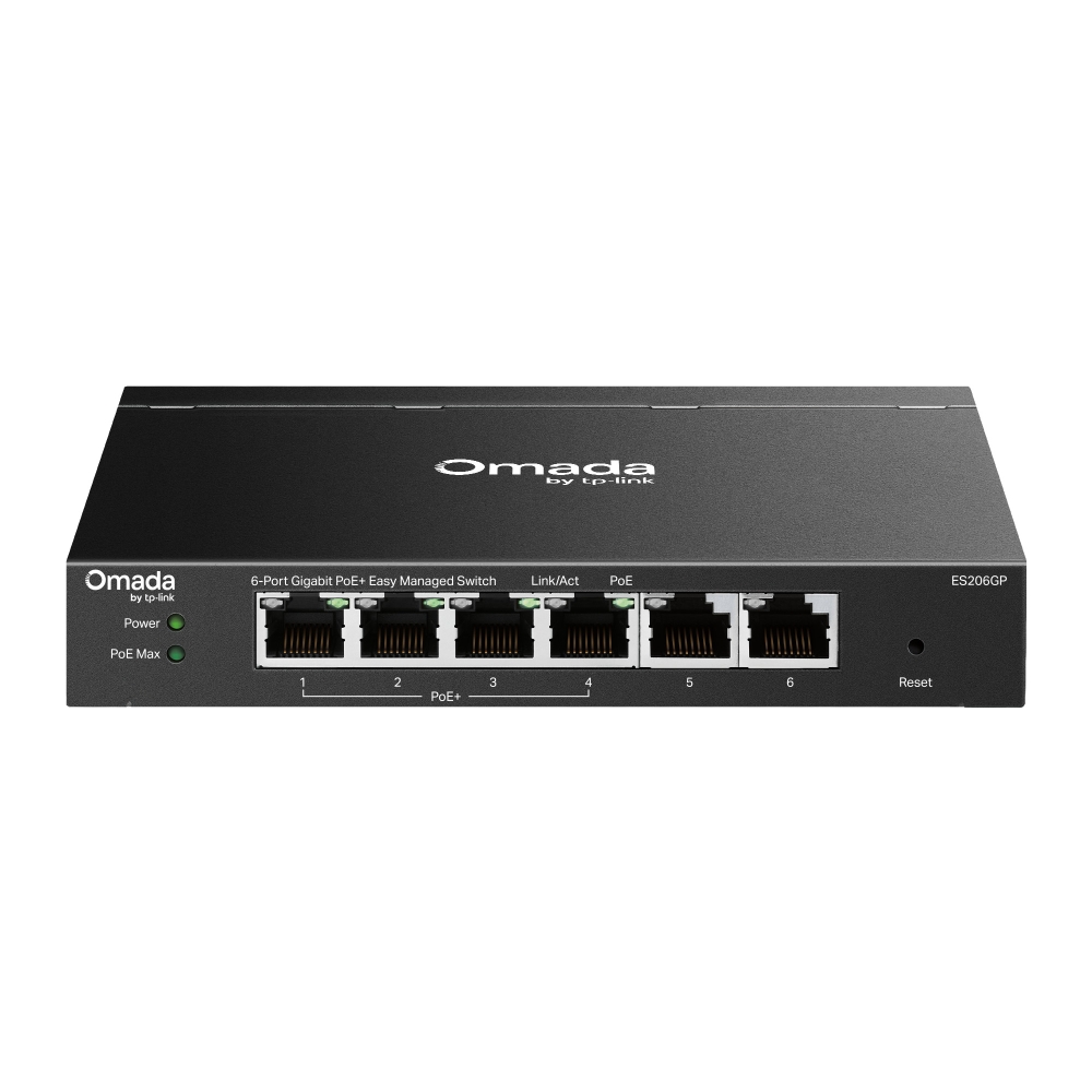 TP-Link ES206GP