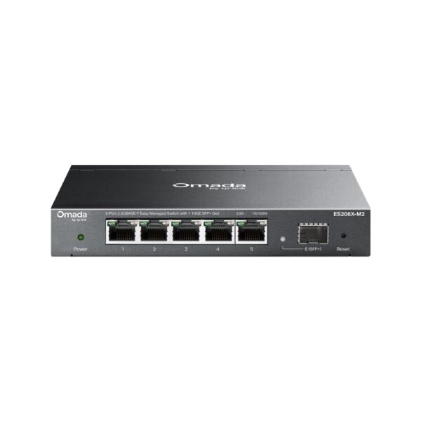 TP-Link ES206X-M2