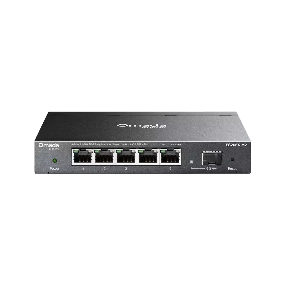 TP-Link ES206X-M2