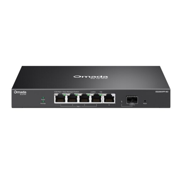 TP-Link ES206XPP-M2