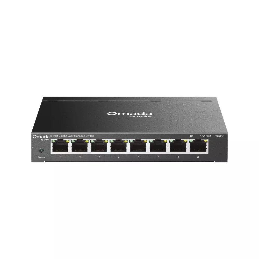 TP-Link ES208G