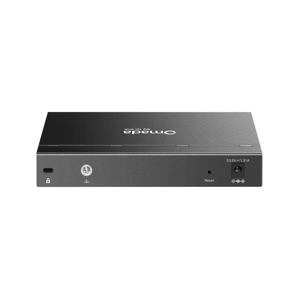 TP-Link ES208GP – şəkil 2